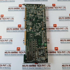 Abb Dsqcs500 Main Pc Board With 3Hac3616-1/03 Socket 7 Cpu Card
