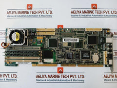 Abb Dsqcs500 Main Pc Board With 3Hac3616-1/03 Socket 7 Cpu Card