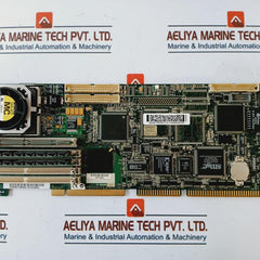 Abb Dsqcs500 Main Pc Board With 3Hac3616-1/03 Socket 7 Cpu Card
