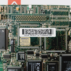 Abb Dsqcs500 Main Pc Board With 3Hac3616-1/03 Socket 7 Cpu Card