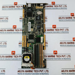 Abb Dsqcs500 Main Pc Board With 3Hac3616-1/03 Socket 7 Cpu Card