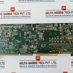 Abb Dsqcs500 Main Pc Board With 3Hac3616-1/03 Socket 7 Cpu Card