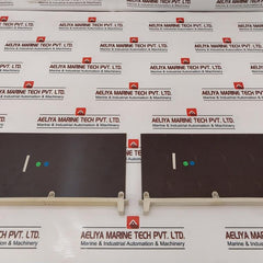 Abb Dsrb110 Slot Filler Blank Module Card