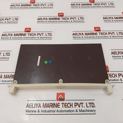 Abb Dsrb110 Slot Filler Blank Module Card