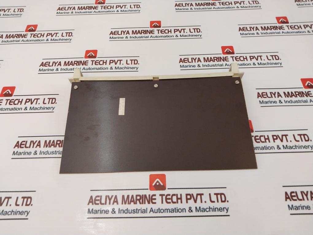 Abb Dsrb110 Slot Filler Blank Module Card