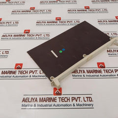 Abb Dsrb110 Slot Filler Blank Module Card