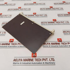 Abb Dsrb110 Slot Filler Blank Module Card