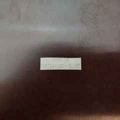 Abb Dsrb110 Slot Filler Blank Module Card