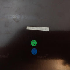 Abb Dsrb110 Slot Filler Blank Module Card