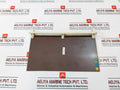 Abb Dsrb 110 Slot Filler Blank Module Card