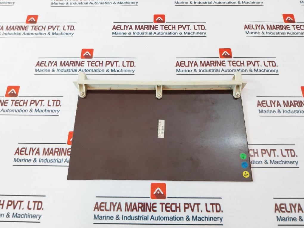 Abb Dsrb 110 Slot Filler Blank Module Card