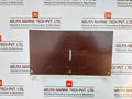 Abb Dsrb 110 Slot Filler Blank Module Card