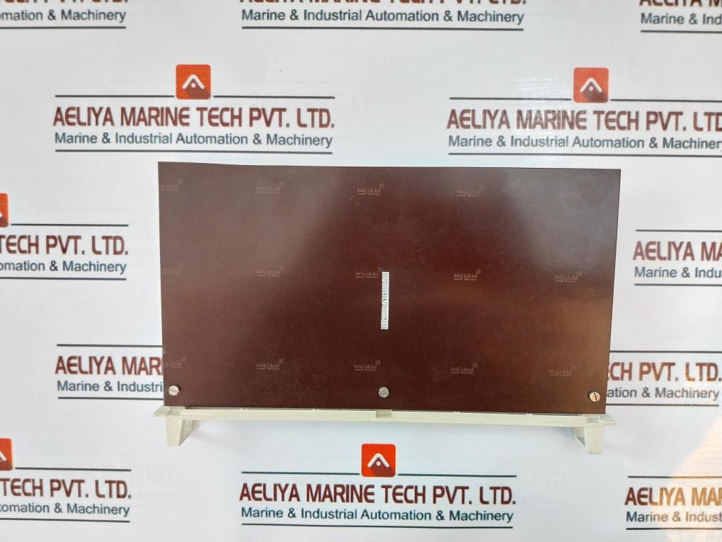 Abb Dsrb 110 Slot Filler Blank Module Card