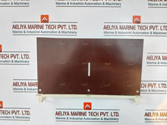 Abb Dsrb 110 Slot Filler Blank Module Card