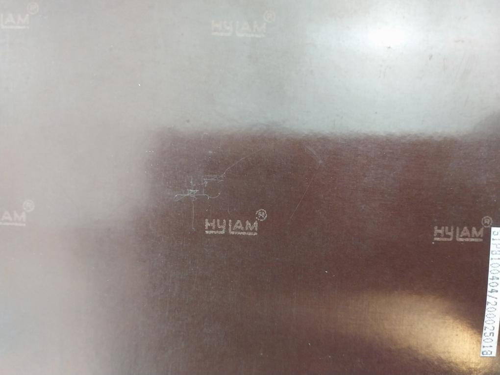 Abb Dsrb 110 Slot Filler Blank Module Card