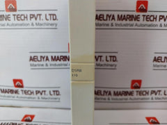 Abb Dsrb 110 Slot Filler Blank Module Card