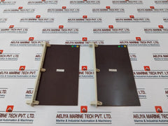 Abb Dsrb 110 Slot Filler Blank Module Card