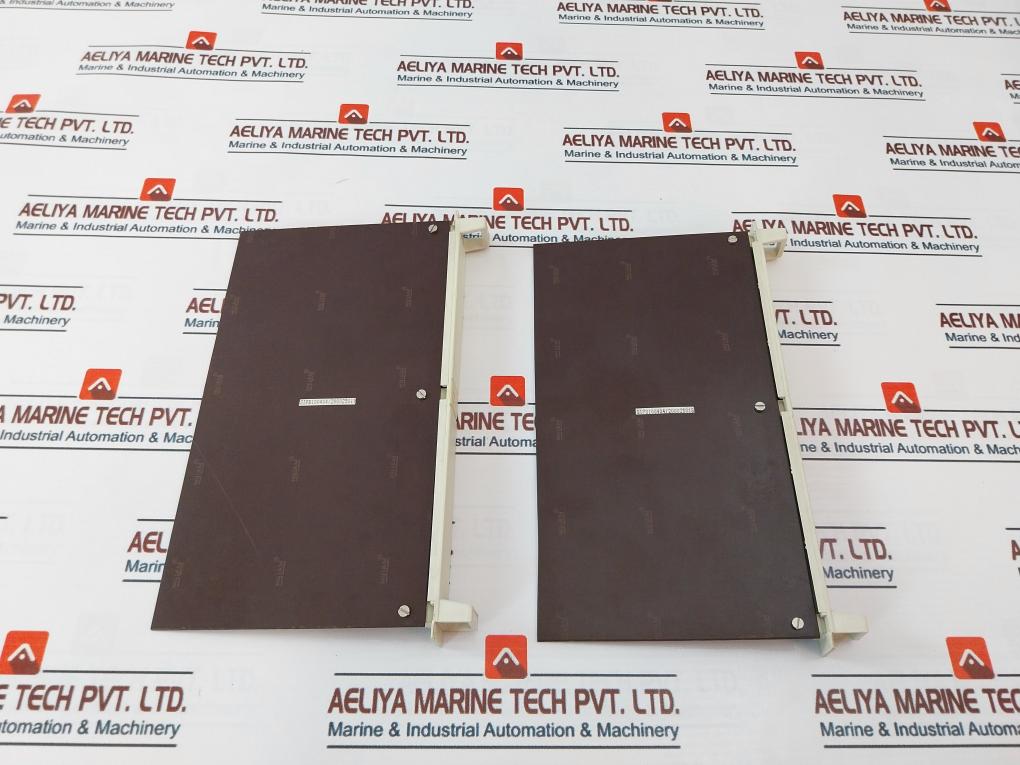 Abb Dsrb 110 Slot Filler Blank Module Card