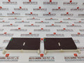 Abb Dsrb 110 Slot Filler Blank Module Card