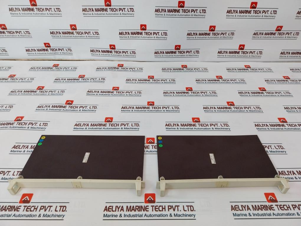 Abb Dsrb 110 Slot Filler Blank Module Card