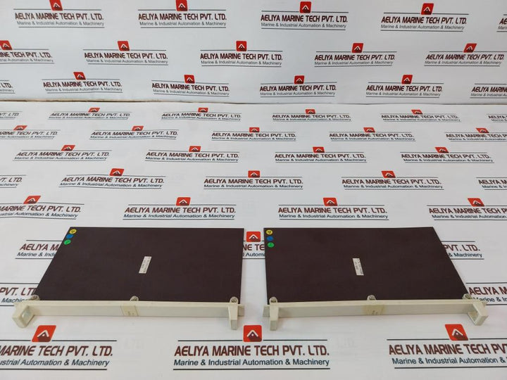Abb Dsrb 110 Slot Filler Blank Module Card