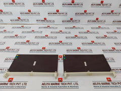 Abb Dsrb 110 Slot Filler Blank Module Card