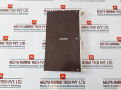 Abb Dsrb 110 Slot Filler Blank Module Card