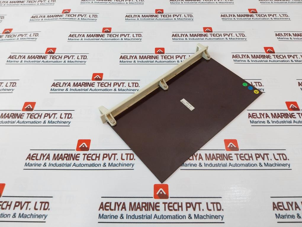 Abb Dsrb 110 Slot Filler Blank Module Card