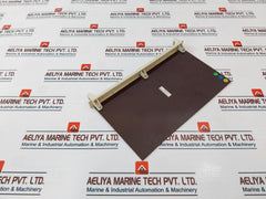 Abb Dsrb 110 Slot Filler Blank Module Card