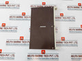 Abb Dsrb 110 Slot Filler Blank Module Card