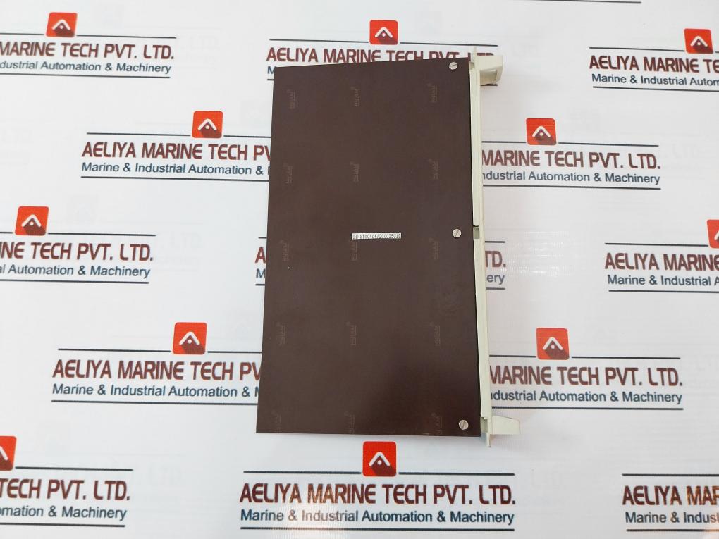 Abb Dsrb 110 Slot Filler Blank Module Card