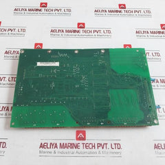 Abb Dssb-01C Printed Circuit Board Rev. L 94V-0 Et866
