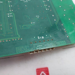 Abb Dssb-01C Printed Circuit Board Rev. L 94V-0 Et866