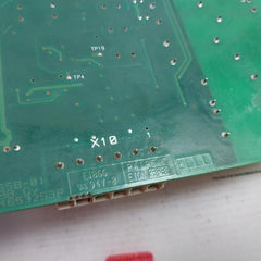 Abb Dssb-01C Printed Circuit Board Rev. L 94V-0 Et866