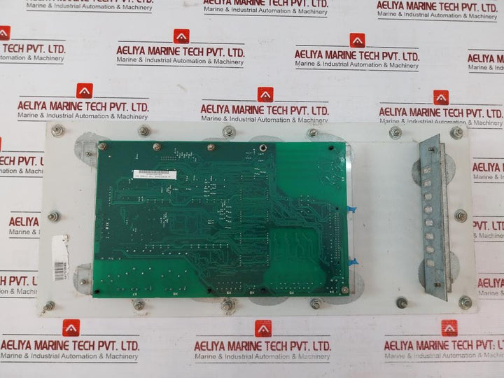 Abb Dssb-01c Main Control Board Rev L 94v-0 P41951c 64653253f