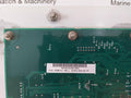 Abb Dssb-01c Main Control Board Rev L 94v-0 P41951c 64653253f