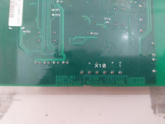 Abb Dssb-01c Main Control Board Rev L 94v-0 P41951c 64653253f