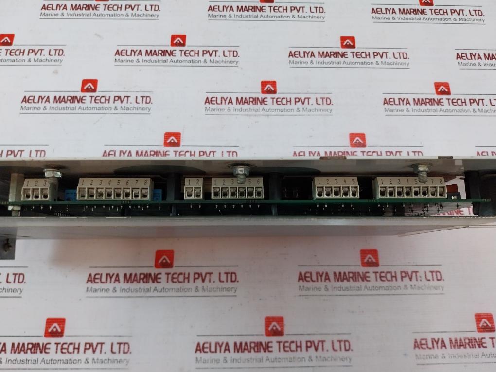 Abb Dssb-01c Main Control Board Rev L 94v-0 P41951c 64653253f