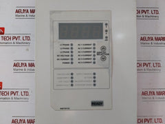 Abb Dssb-01c Main Control Board Rev L 94v-0 P41951c 64653253f