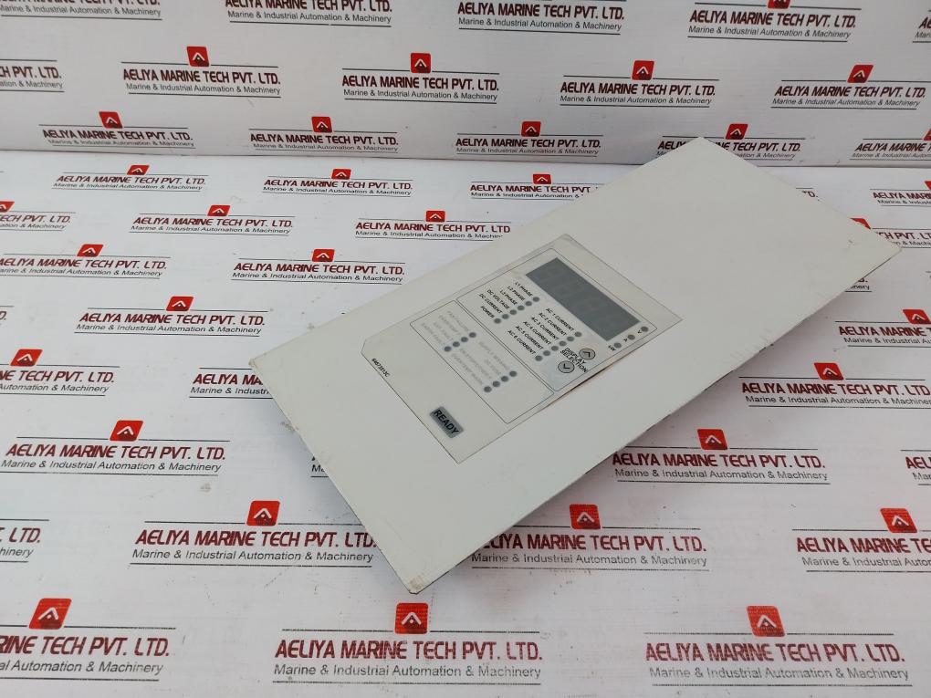 Abb Dssb-01c Main Control Board Rev L 94v-0 P41951c 64653253f