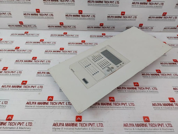 Abb Dssb-01c Main Control Board Rev L 94v-0 P41951c 64653253f