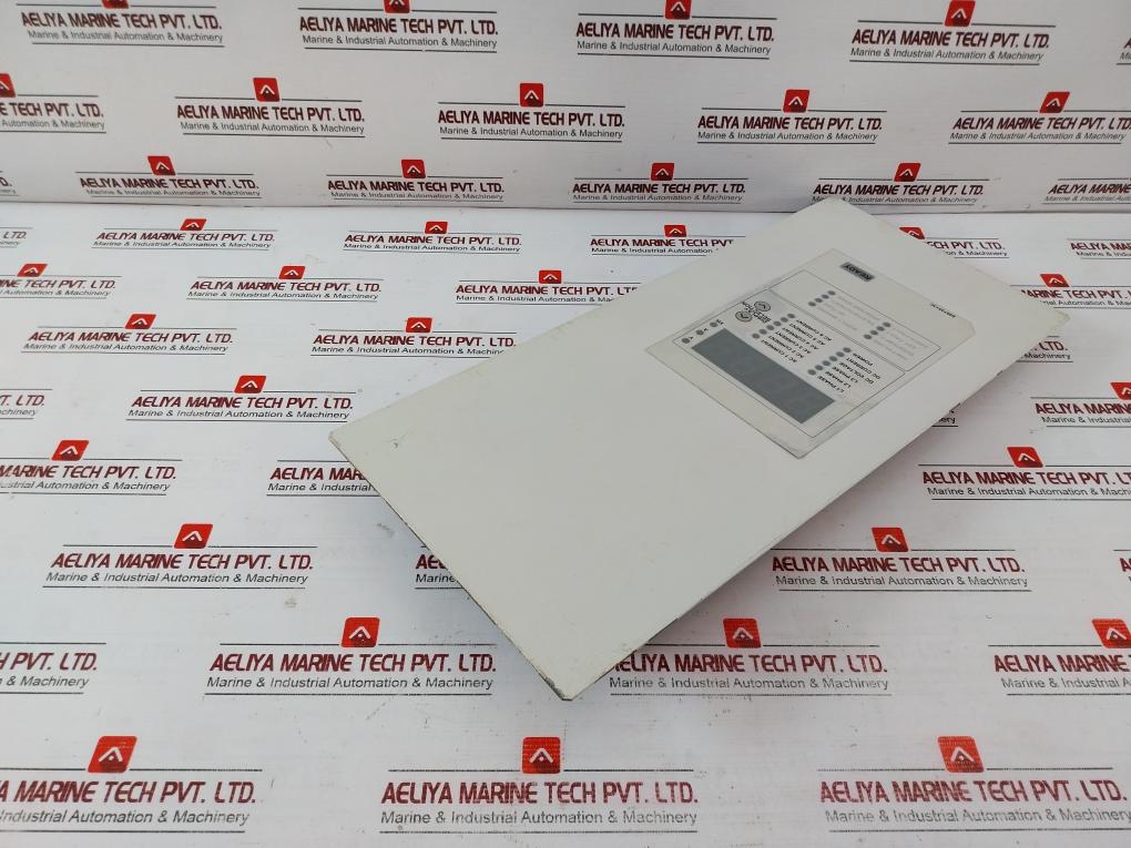 Abb Dssb-01c Main Control Board Rev L 94v-0 P41951c 64653253f