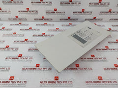Abb Dssb-01c Main Control Board Rev L 94v-0 P41951c 64653253f