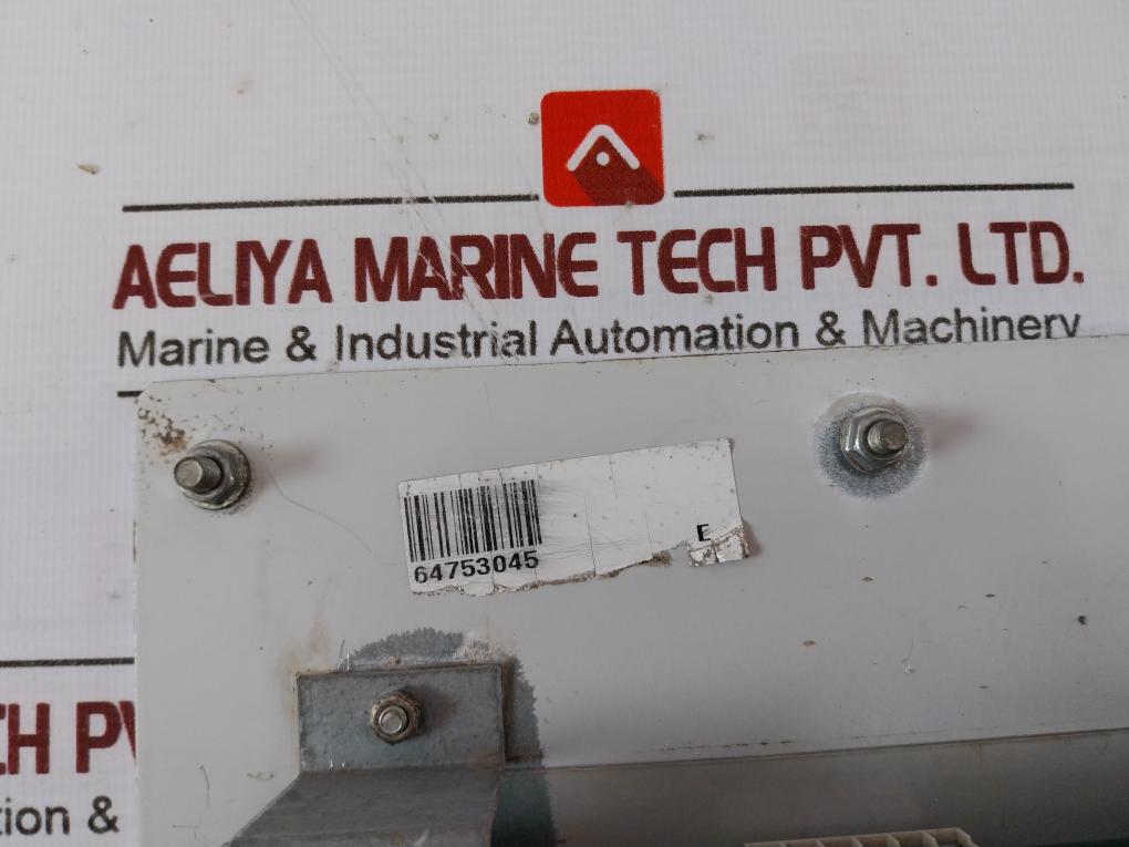 Abb Dssb-01c Main Control Board Rev L 94v-0 P41951c 64653253f