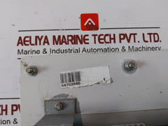 Abb Dssb-01c Main Control Board Rev L 94v-0 P41951c 64653253f