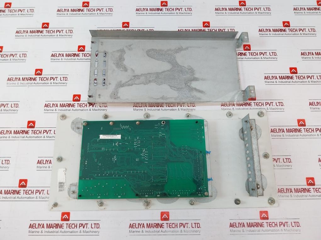 Abb Dssb-01c Main Control Board Rev L 94v-0 P41951c 64653253f