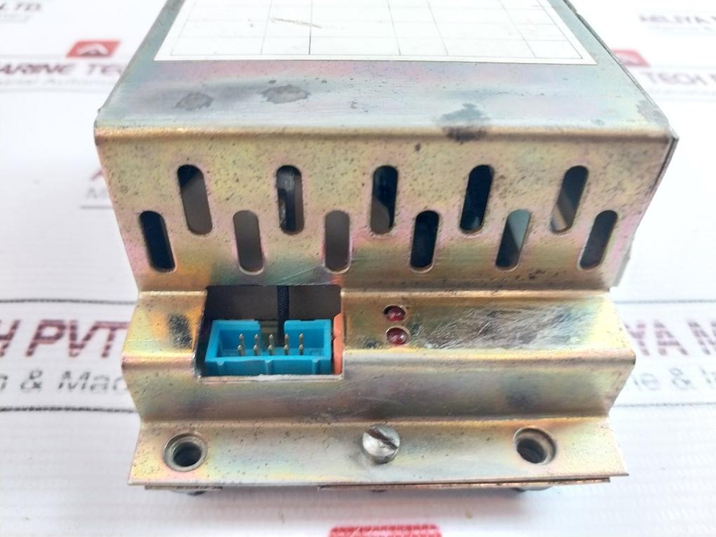 Abb Dssb 140 Battery Unit