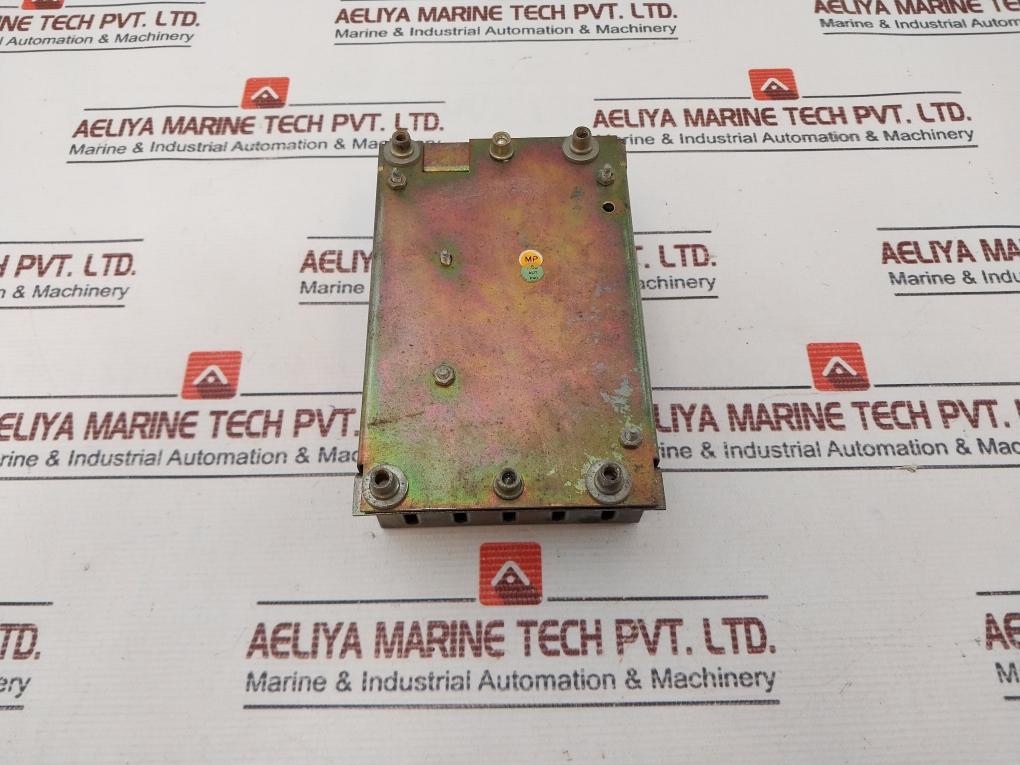 Abb Dssb 140 Battery Unit 4898 0001-p