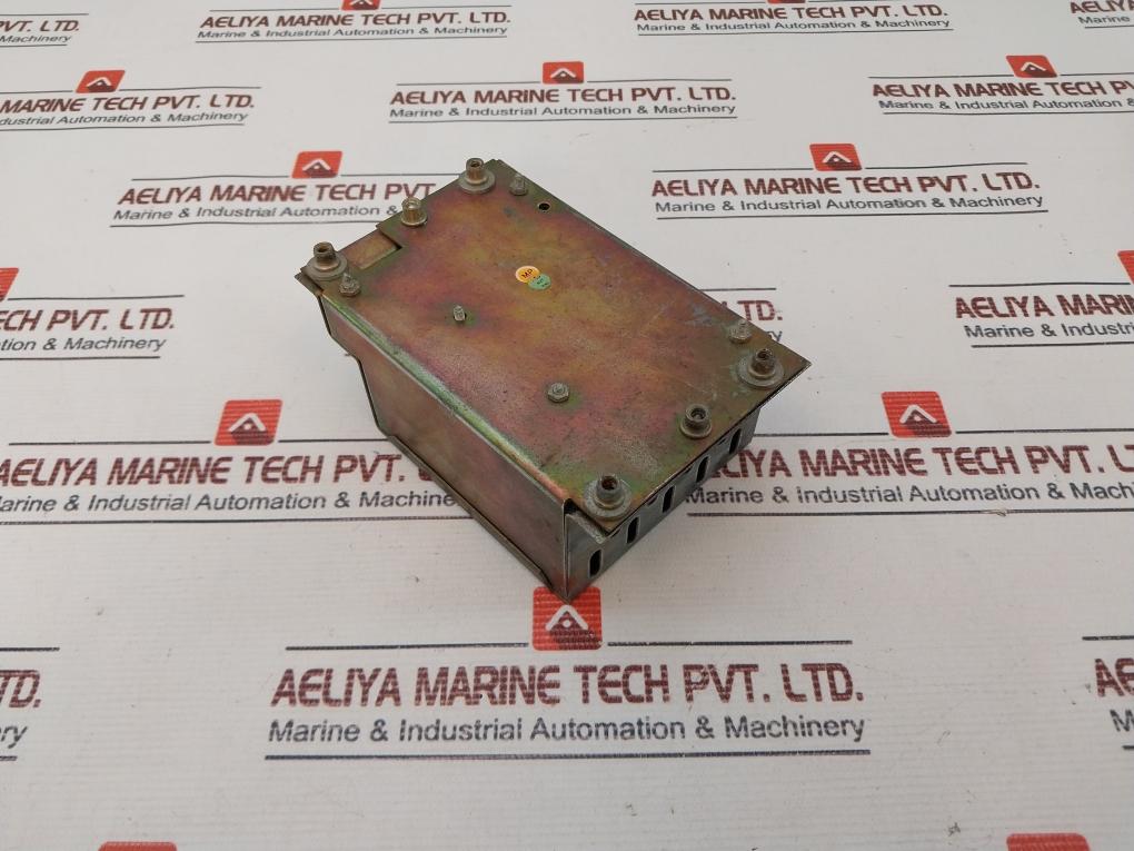 Abb Dssb 140 Battery Unit 4898 0001-p