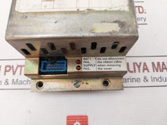 Abb Dssb 140 Battery Unit 4898 0001-p